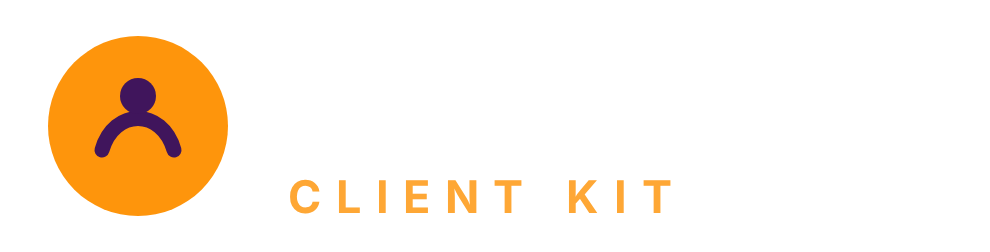 The Menopause Client Kit